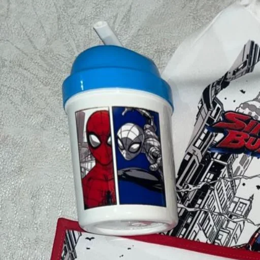 Cantimplora Infantil Personalizada - imagen 2