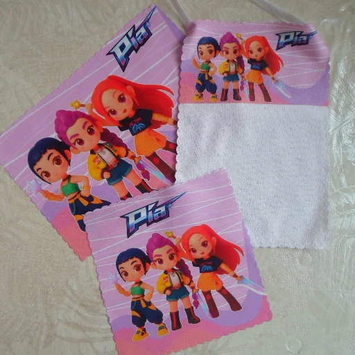 Set de Jardín Personalizado - imagen 8