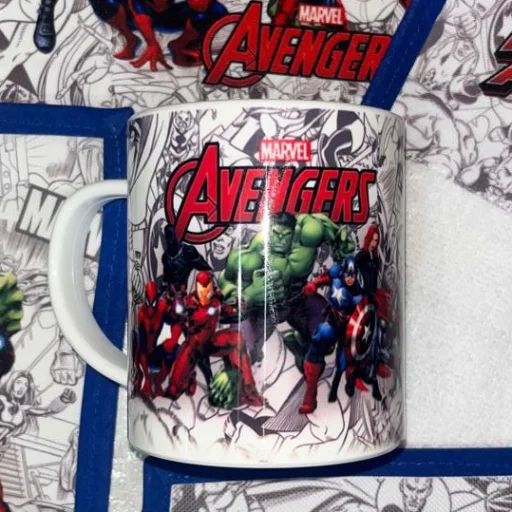 Taza de Polímero Personalizada - imagen 3