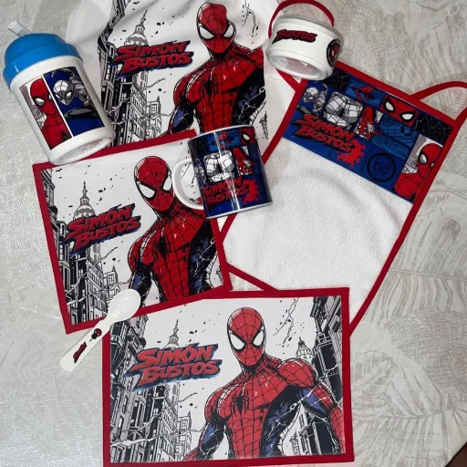 Set de Jardín Personalizado - imagen 6