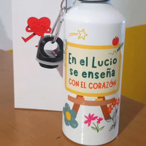 Hoppy de aluminio doble tapa personalizado - imagen 5