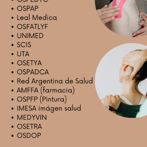 Kinesiologia y Fisioterapia - imagen 3