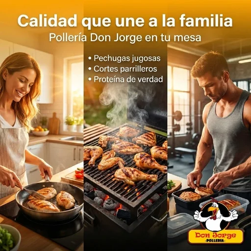 Pollo 100% fresco entero o trozado