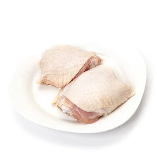 Pata muslo especial / filet de pata muslo