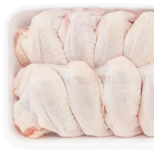Alitas de pollo