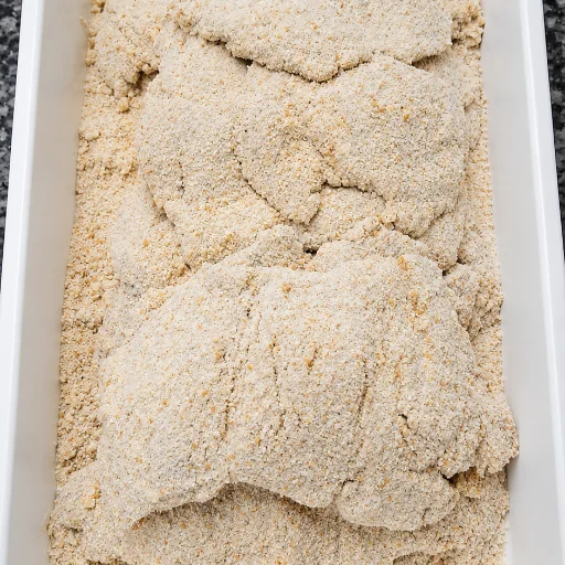 Milanesas de Pollo - imagen 4