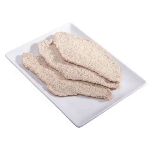 Milanesas de Nalga