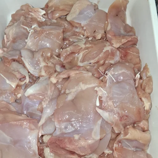 Pata muslo especial / filet de pata muslo - imagen 4