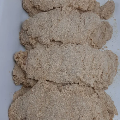 Milanesas de Pollo - imagen 5