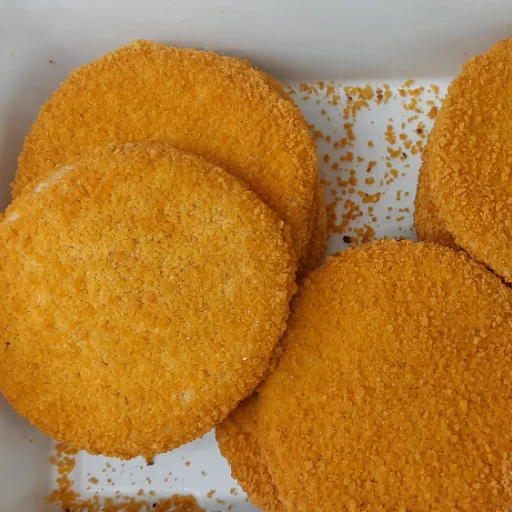 Rebozados pollo&pescados