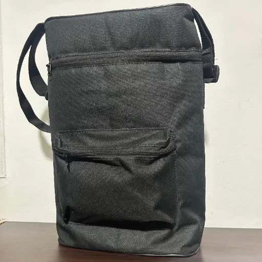 Bolso para kit de Mate