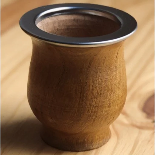 MATE CAMIONERO ALGARROBO