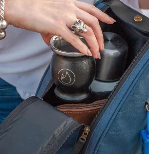 Bolso Matero