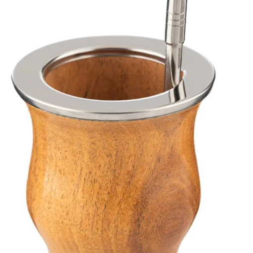 MATE CAMIONERO ALGARROBO