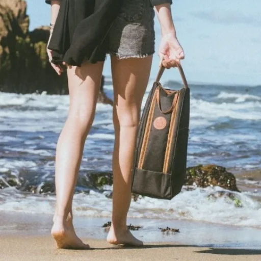 Bolso Matero
