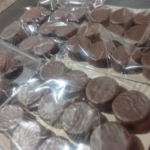 Alfajores Artesanales