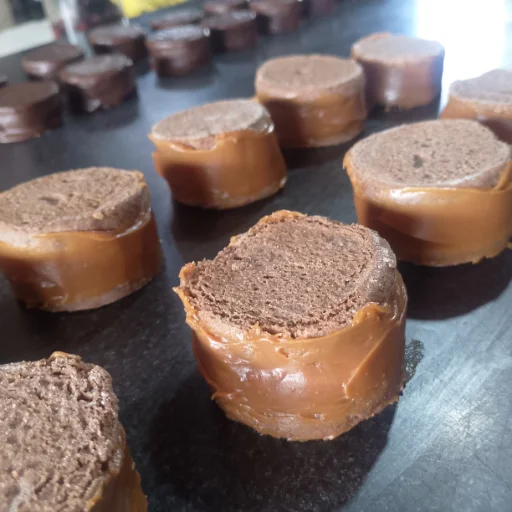 Alfajores Artesanales