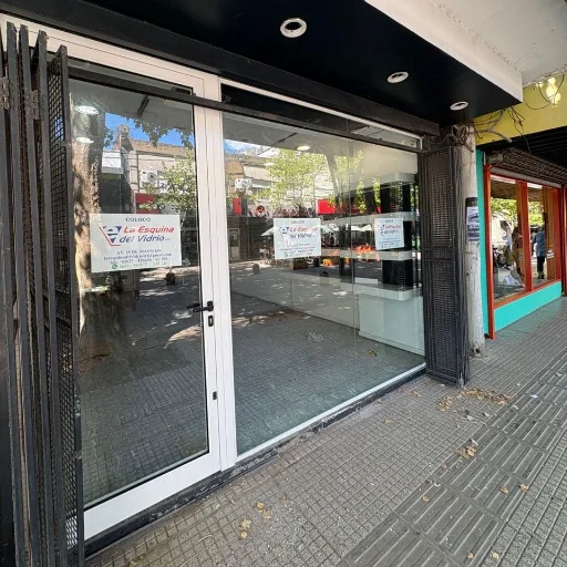 OBRAS DE ALUMINIO FABRICADAS A MEDIDA