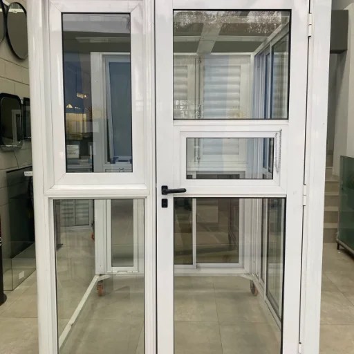 OBRAS DE ALUMINIO FABRICADAS A MEDIDA - imagen 7