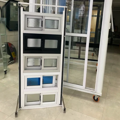 OBRAS DE ALUMINIO FABRICADAS A MEDIDA - imagen 9