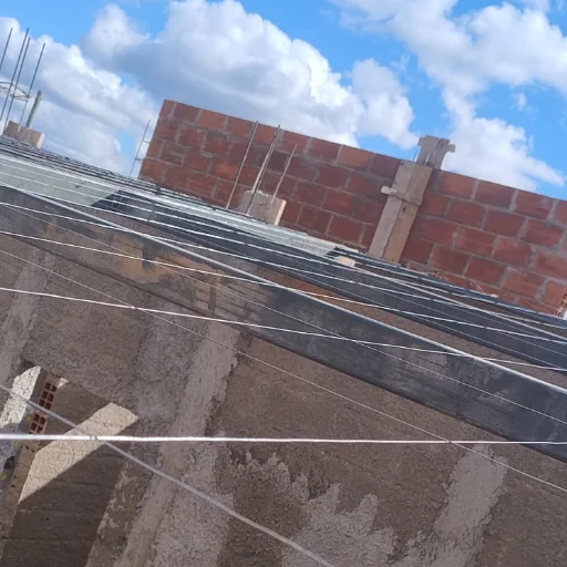 Techo estructural para vivienda - imagen 4