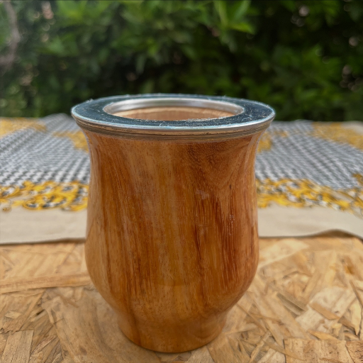 Mate camionero