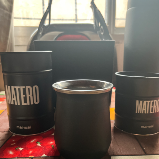 Mate térmico - imagen 3
