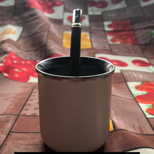 Mate térmico - imagen 2