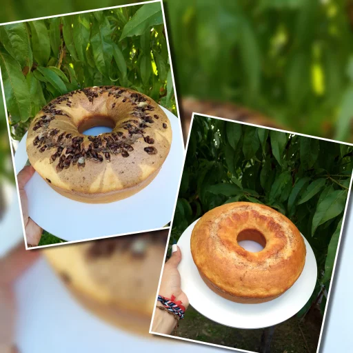 Biscochuelo matero