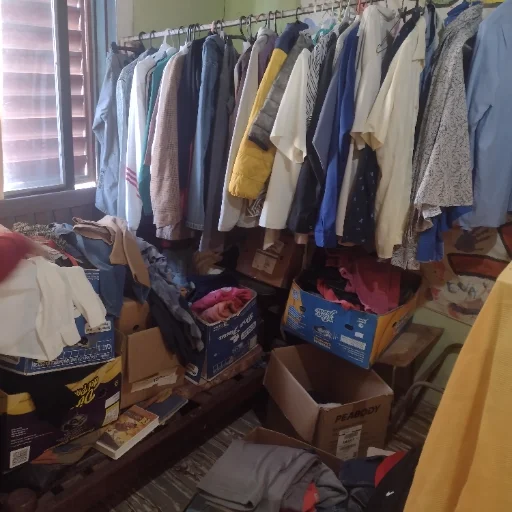 Todo tipo de ropa/ talles y géneros
