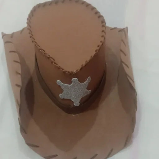 Viceras, vinchas y gorros