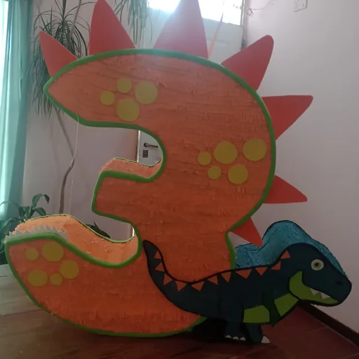 Piñatas - imagen 8