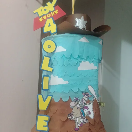 Piñatas - imagen 5