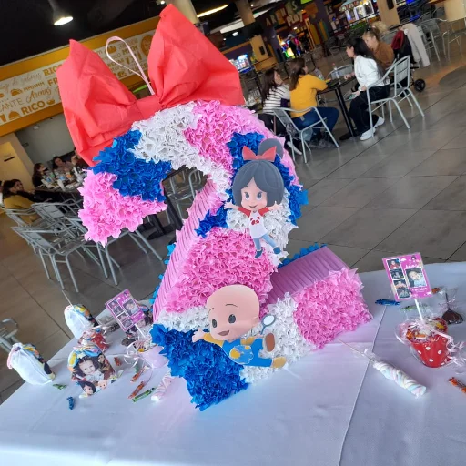 Piñatas - imagen 2