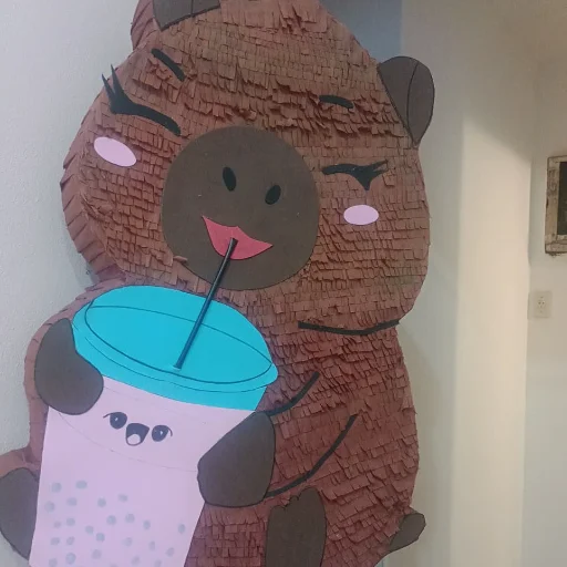 Piñatas - imagen 4