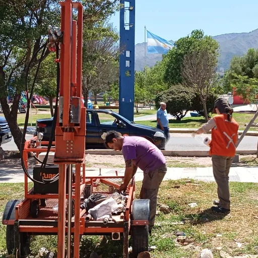 Estudios de Suelo - imagen 2