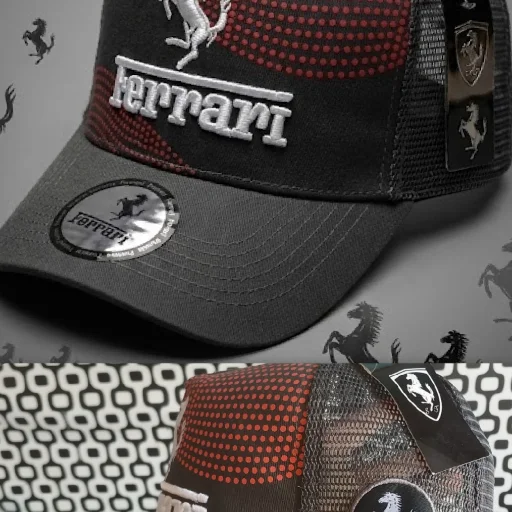 Gorras - imagen 2