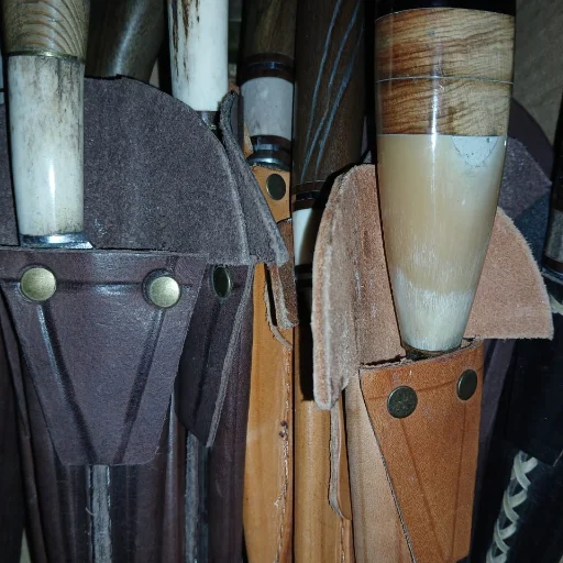 Cuchillos camperos - imagen 5