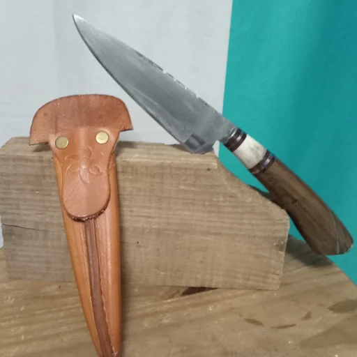 Cuchillos camperos