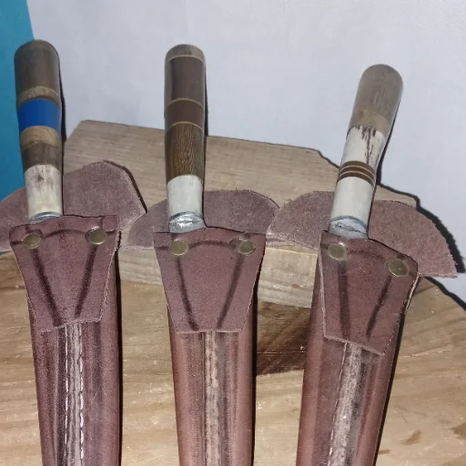 Cuchillos camperos - imagen 6