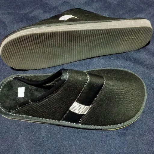 Pantuflas unisex