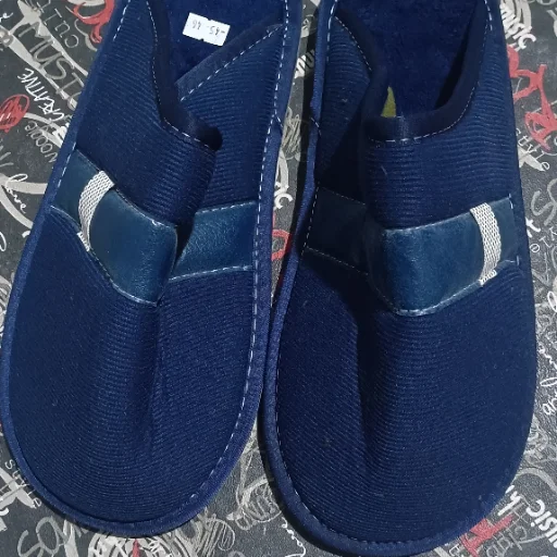Pantuflas unisex - imagen 4