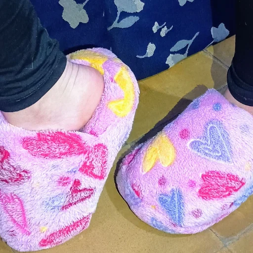 Pantuflas niñ@s y adultos - imagen 5