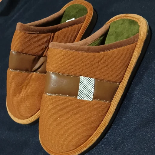 Pantuflas unisex
