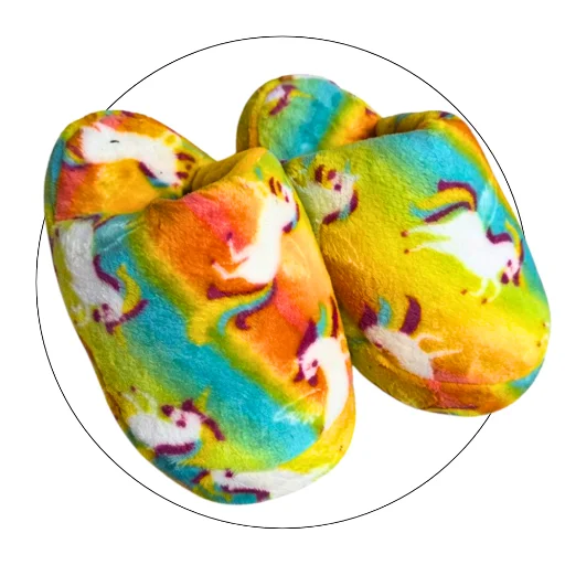 Pantuflones Premium - imagen 4