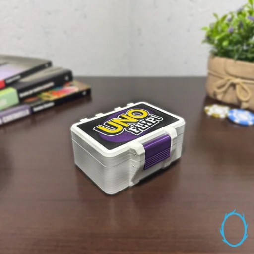 Caja para Uno Flip! (Consultar Variantes)