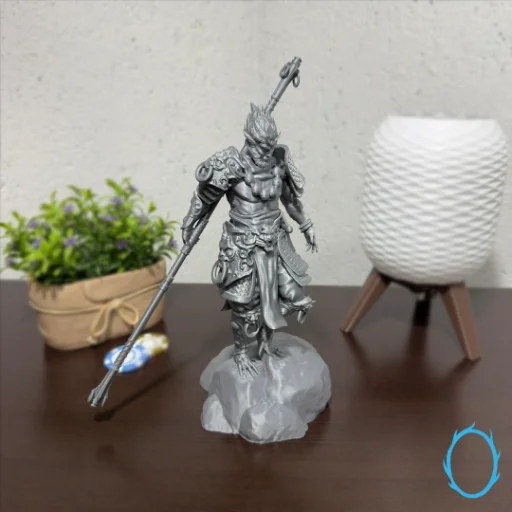Figura Black Myth Wukong