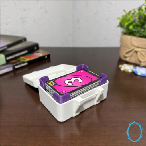 Caja para Uno Flip! (Consultar Variantes)