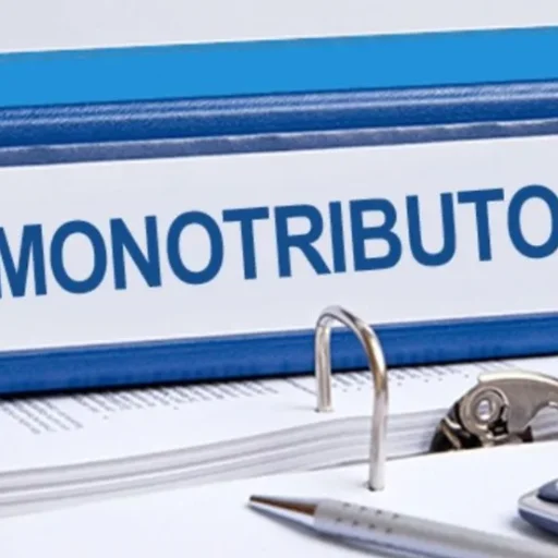 Gestión de Monotributo
