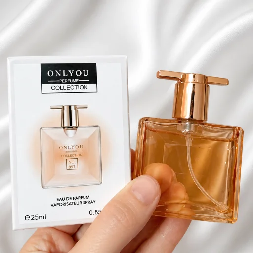 Fragancia poquet N 897